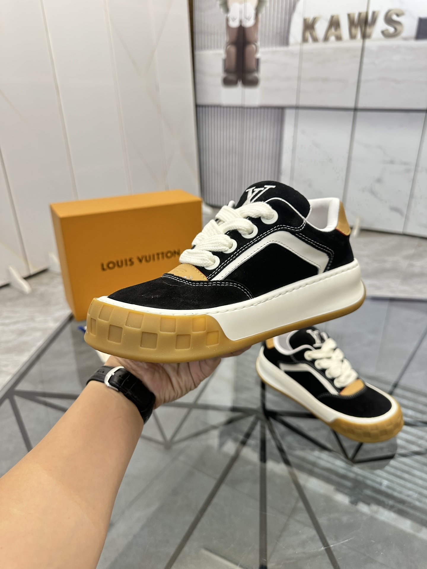 Louis Vuitton